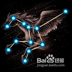 圣斗士2星座系统