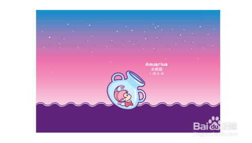 水瓶座与其他星座关系