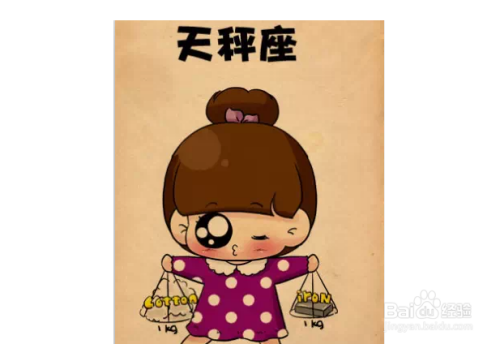 天秤座与其他星座关系