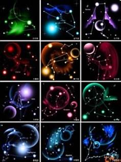 如何正确看待星座，星座准不准