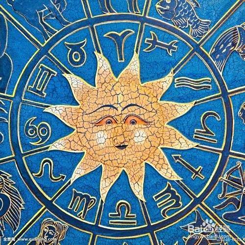 为什么有的星座不准？除了太阳星座，还有这个！