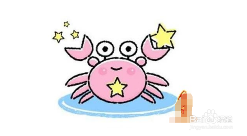巨蟹座与其他星座关系
