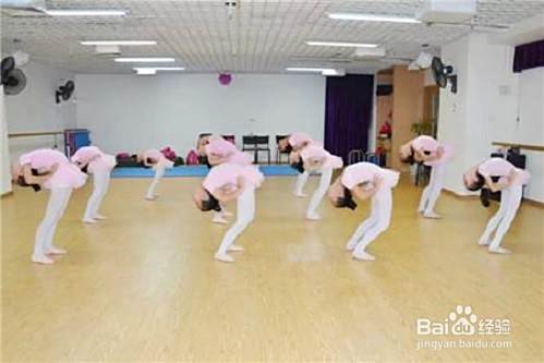 女生学舞蹈的好处