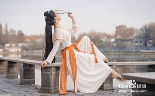 学舞蹈，如何把感情融入舞蹈？