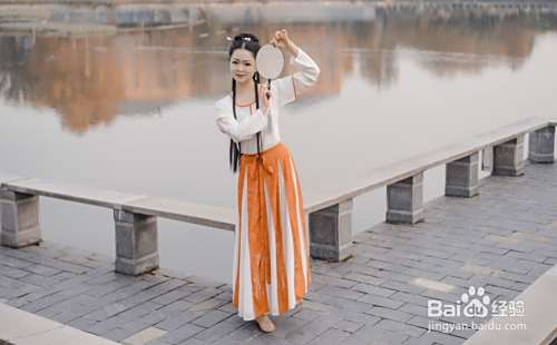 学舞蹈，如何把感情融入舞蹈？