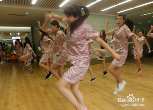 女生学舞蹈有什么用处，学舞蹈好不好