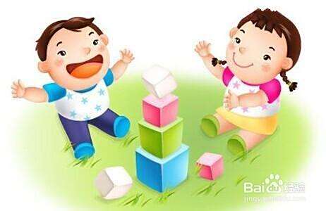 如何给小孩选择玩具？