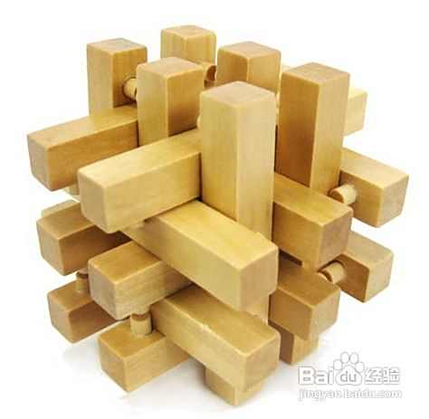 如何选购木制玩具