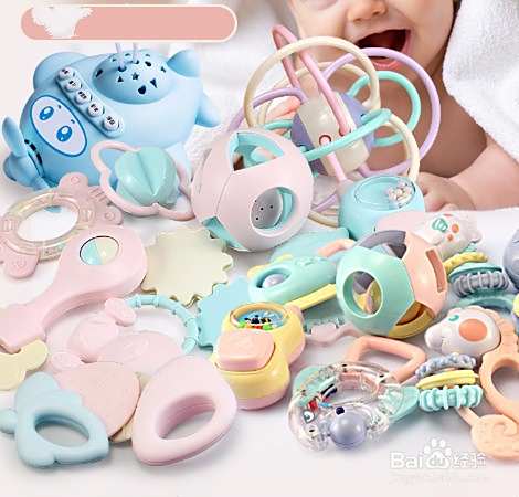 如何挑选早教玩具