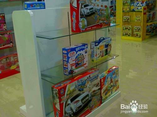 孩子怎样选玩具