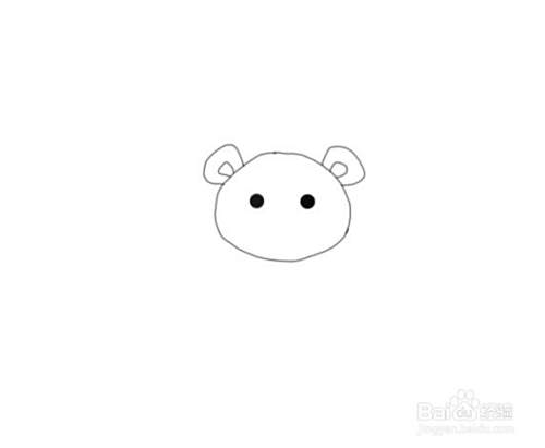 玩具熊怎么画，怎么画玩具熊