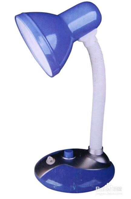 【自制玩具】DIY玩具小台灯