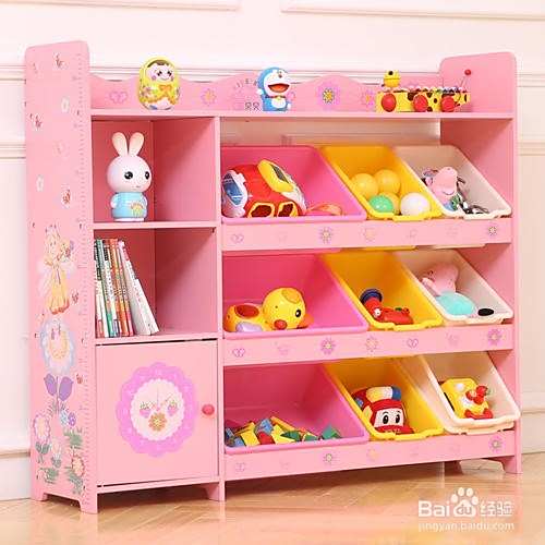 如何给小孩选择玩具？
