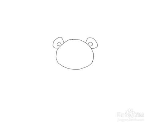 玩具熊怎么画，怎么画玩具熊