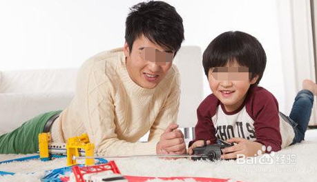 孩子应该有玩具多少？
