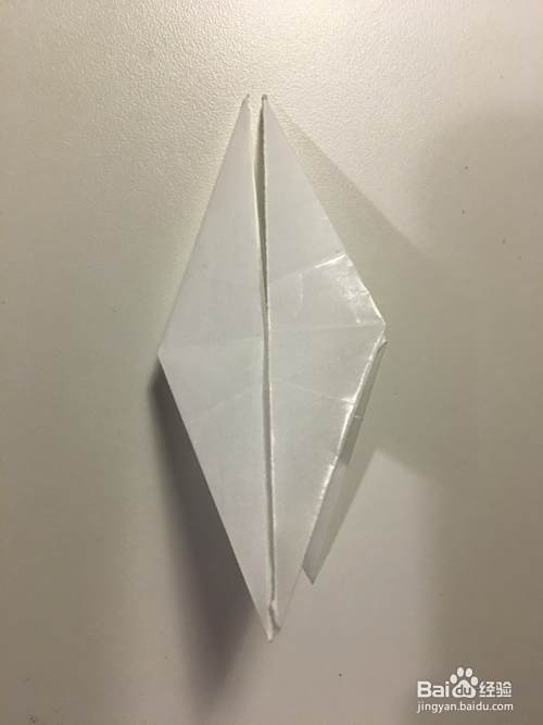 如何折漂亮的千纸鹤