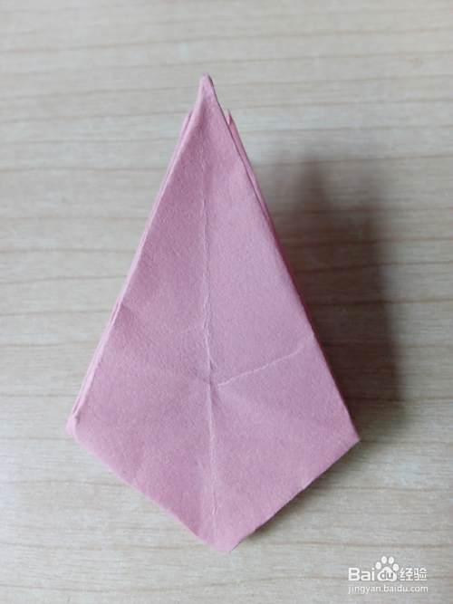 怎样折漂亮的千纸鹤
