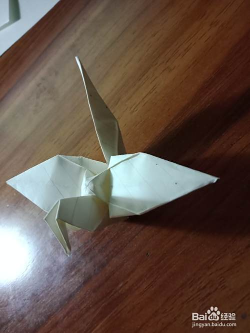 如何做一个好看漂亮的千纸鹤