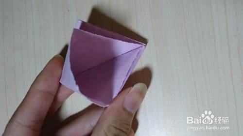 怎样折叠漂亮的千纸鹤