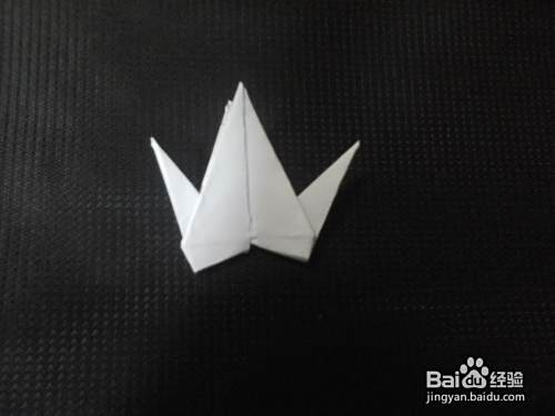 怎样叠千纸鹤（会飞）