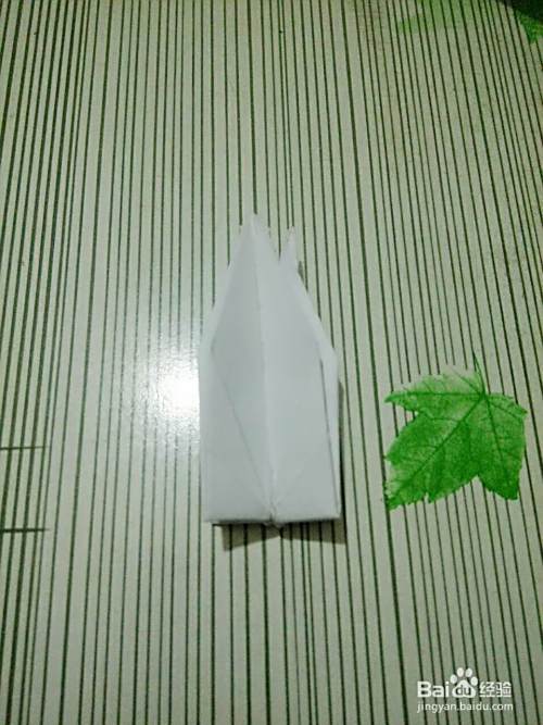 怎么叠出漂亮的千纸鹤