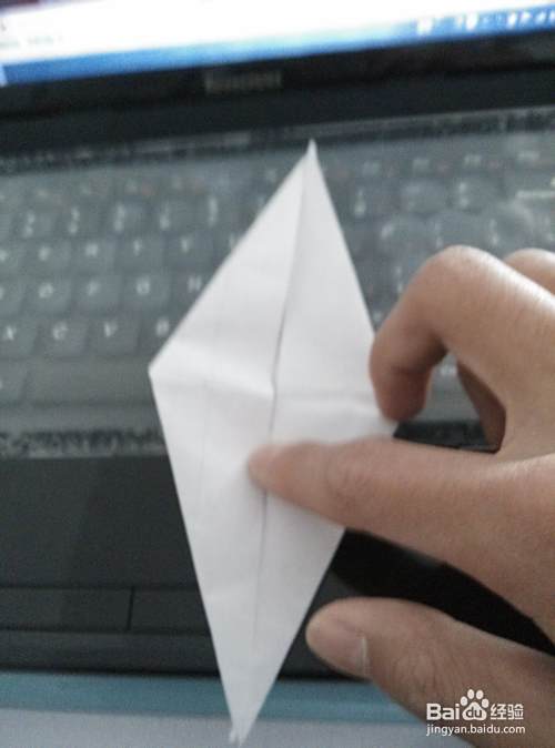 如何叠 漂亮的 纸天鹅 千纸鹤