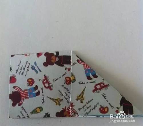 如何简单的叠千纸鹤