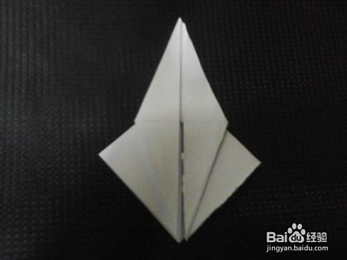 怎样叠千纸鹤（会飞）