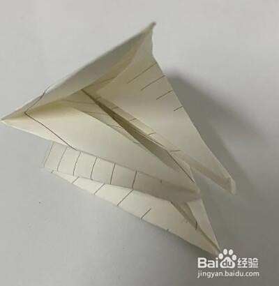 简单的千纸鹤叠法