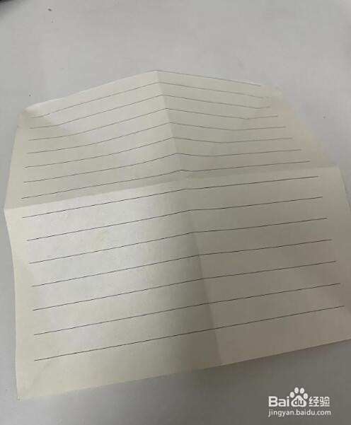 简单的千纸鹤叠法