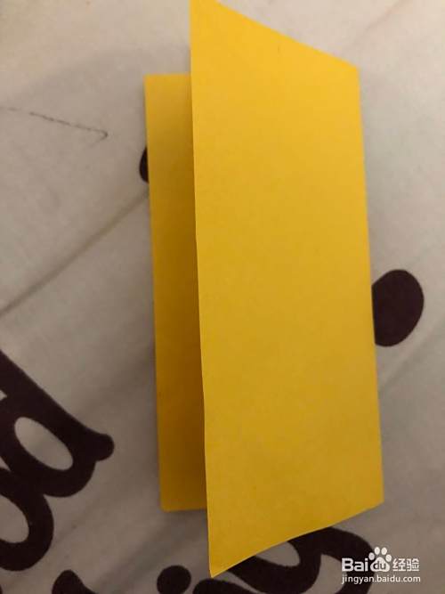 制作叠纸千纸鹤