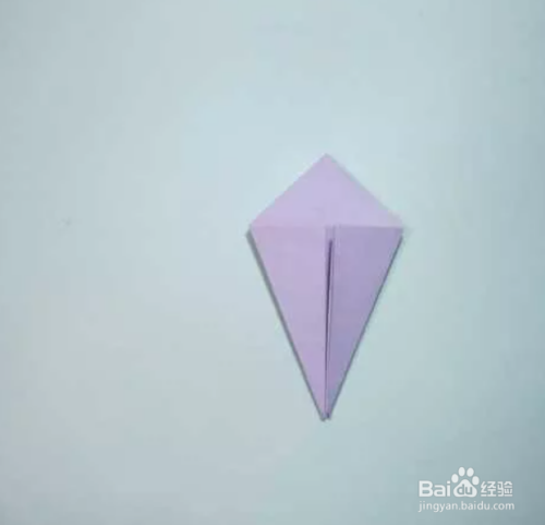 叠千纸鹤步骤