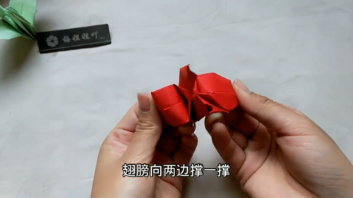 漂亮的千纸鹤怎么叠