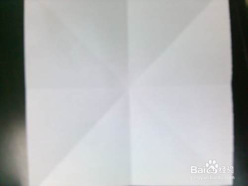 怎样折漂亮的千纸鹤？