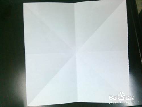 怎样折漂亮的千纸鹤？