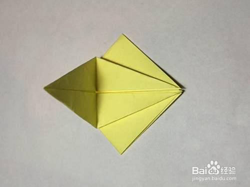 怎样折叠出漂亮的千纸鹤