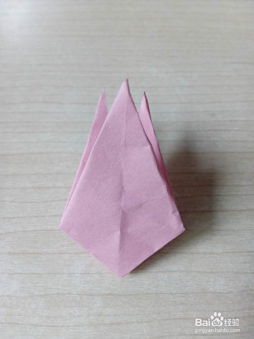 怎样折漂亮的千纸鹤