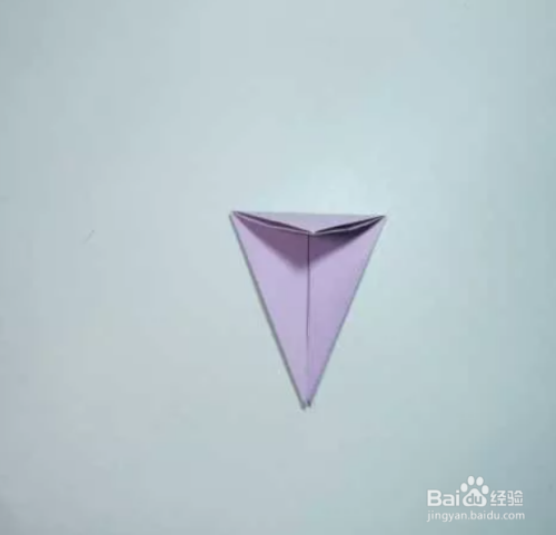 叠千纸鹤步骤