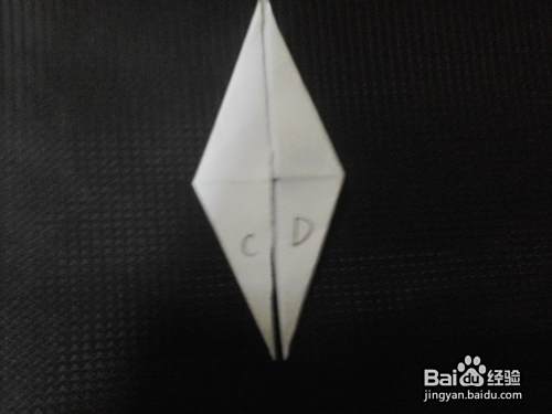 怎样叠千纸鹤（会飞）