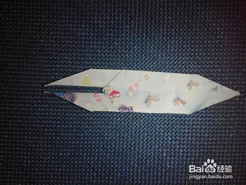 纸折漂亮的千纸鹤
