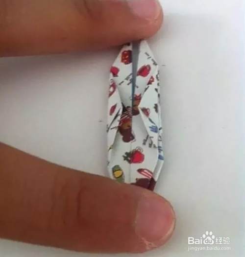 如何简单的叠千纸鹤