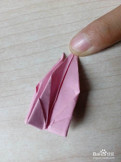 怎样折漂亮的千纸鹤