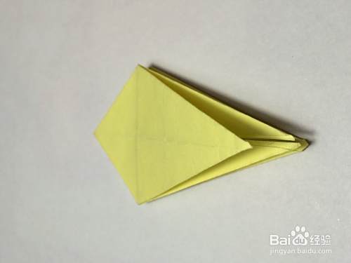 怎样折叠出漂亮的千纸鹤