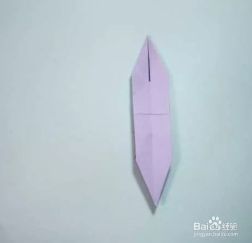 叠千纸鹤步骤