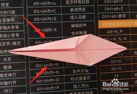 叠千纸鹤图解教程