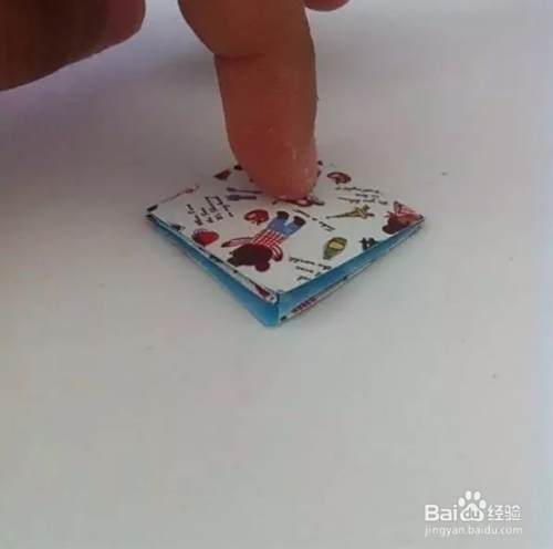如何简单的叠千纸鹤