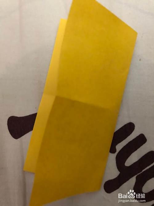 制作叠纸千纸鹤