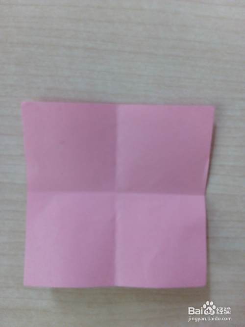 怎样折漂亮的千纸鹤