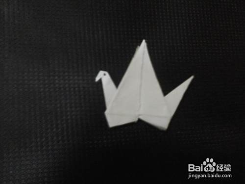 怎样叠千纸鹤（会飞）