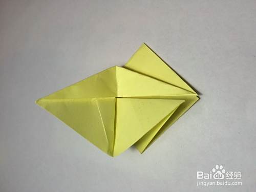 怎样折叠出漂亮的千纸鹤